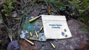 Ammo Pouch